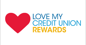credit union rewards